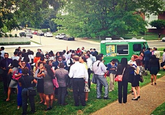 Nashville Ice Cream Trucks